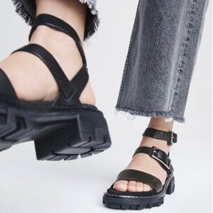 Rag & Bone Shiloh Sandal